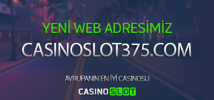 Casinoslot375 Giriş