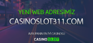 CasinoSlot311 Giriş