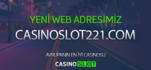 Casinoslot221 Giriş