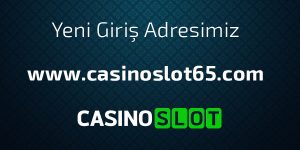 Casino Slot65 Giriş, Casino Slot 65