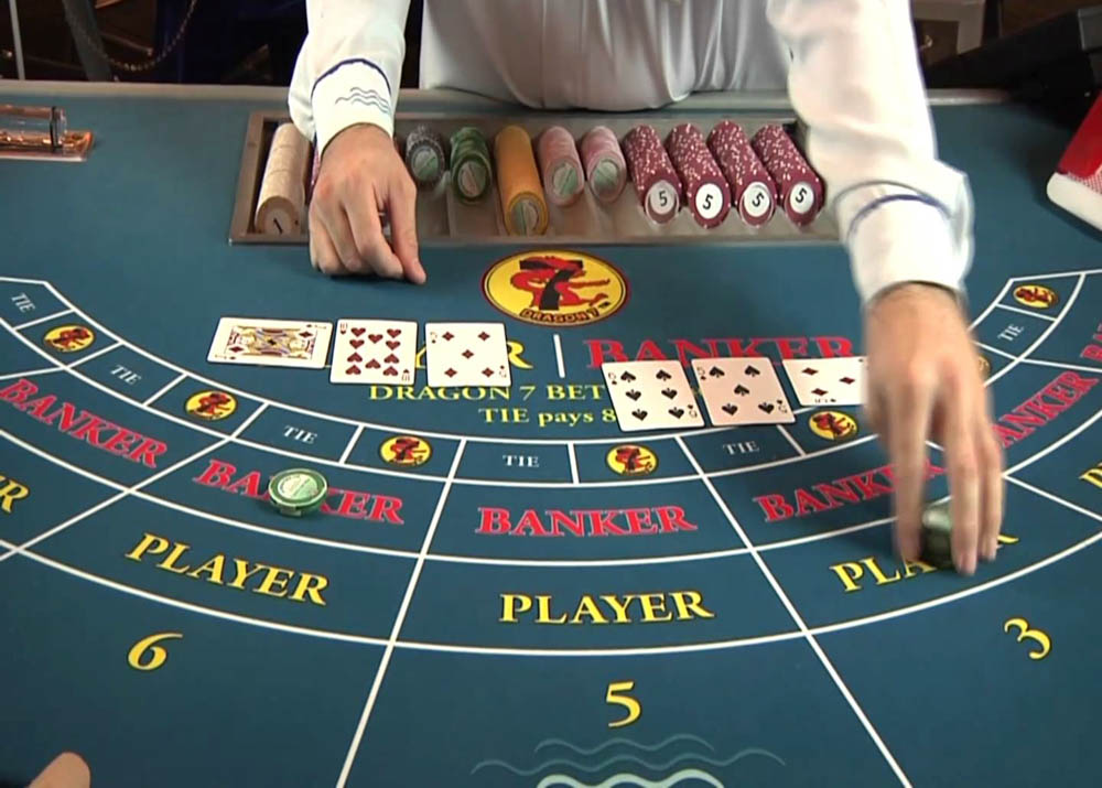 Casinoslot Tasarımı Nasıl