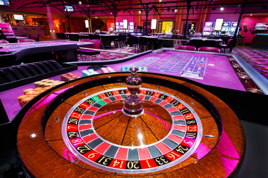 Casinoslot Yeni Giriş Adresi
