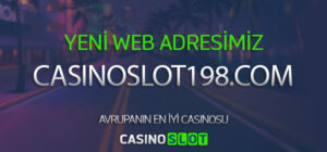 CasinoSlot198 Giriş