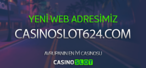 CasinoSlot624 Giriş